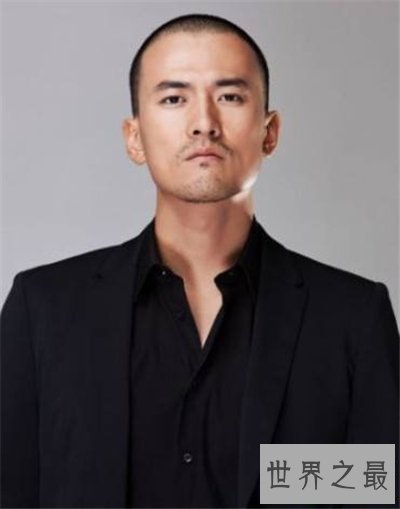 【图】郝子铭与何洁相识结婚的通过 两人因离婚闹得沸