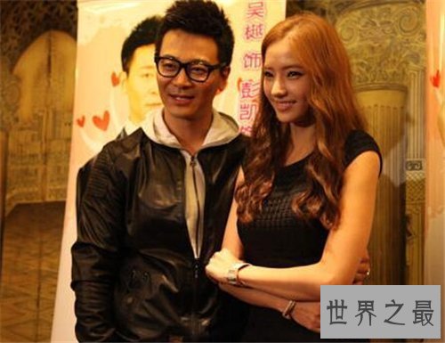 【图】吴樾老婆是谁 刘晶王译茉居然都是吴樾老婆？