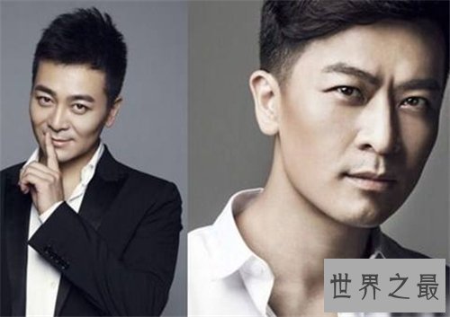 【图】吴樾老婆是谁 刘晶王译茉居然都是吴樾老婆？