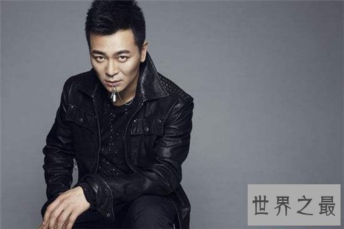 【图】吴樾老婆是谁 刘晶王译茉居然都是吴樾老婆？