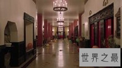 【图】留下暗影系列经典恐惧片，不看悔恨错过遗憾