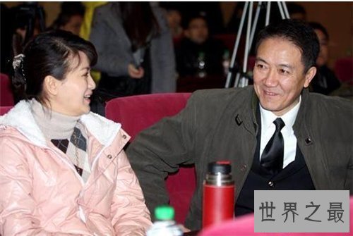 【图】史兰芽李幼斌离婚缘由曝光 两人相差16岁皆有离