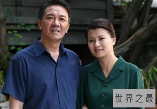 【图】史兰芽李幼斌离婚缘由曝光 两人相差16岁皆有离