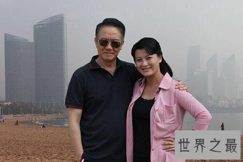 【图】史兰芽李幼斌离婚缘由曝光 两人相差16岁皆有离