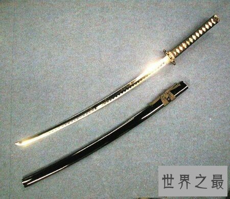 【图】索隆的刀是他最可爱的武器 时时辰刻都带着它