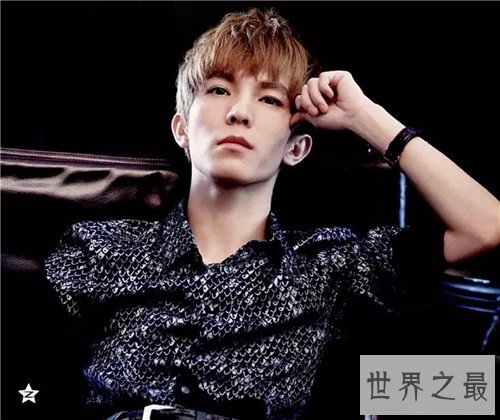 【图】郭敬明为什么叫小四 郭敬明新豪宅照曝光