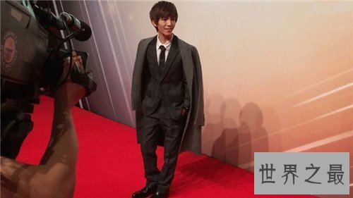 【图】郭敬明为什么叫小四 郭敬明新豪宅照曝光