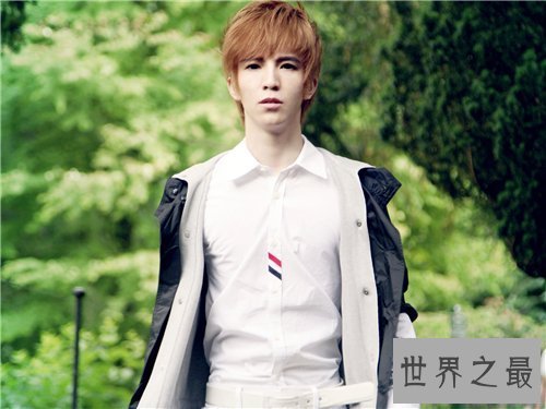 【图】郭敬明为什么叫小四 郭敬明新豪宅照曝光