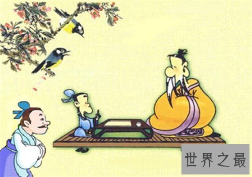 【图】郑重其事的意思引见 郑重其事造句及利用方法