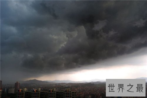 【图】山雨欲来风满楼含义出处引见 作者其余作品引见