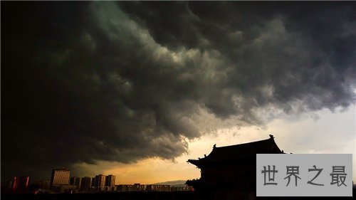 【图】山雨欲来风满楼含义出处引见 作者其余作品引见