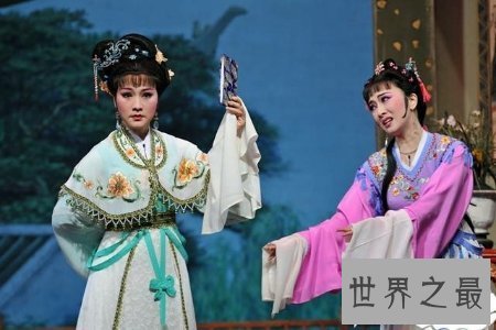 【图】侯门续弦 看一介女性如何玩转侯门大院