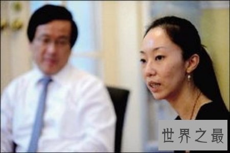 【图】侯门续弦 看一介女性如何玩转侯门大院