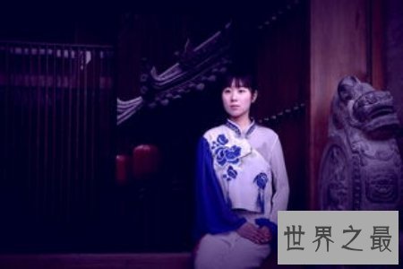 【图】侯门续弦 看一介女性如何玩转侯门大院