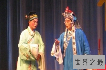 【图】侯门续弦 看一介女性如何玩转侯门大院