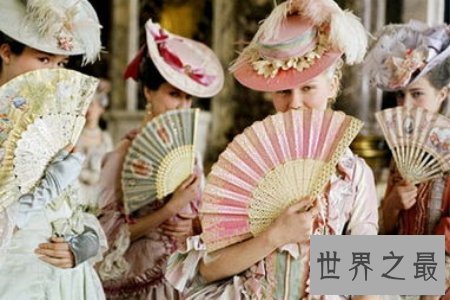 【图】侯门续弦 看一介女性如何玩转侯门大院