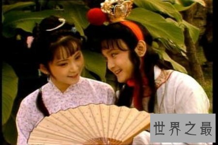 【图】侯门续弦 看一介女性如何玩转侯门大院