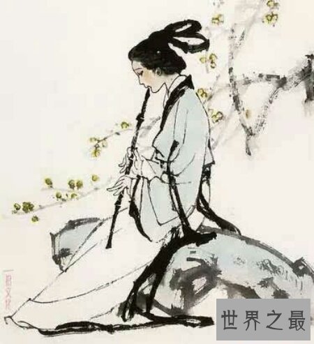 【图】唐婉与陆游终身的纠结爱恨和离愁理的清吗