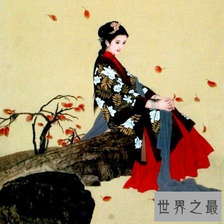 【图】唐婉与陆游终身的纠结爱恨和离愁理的清吗