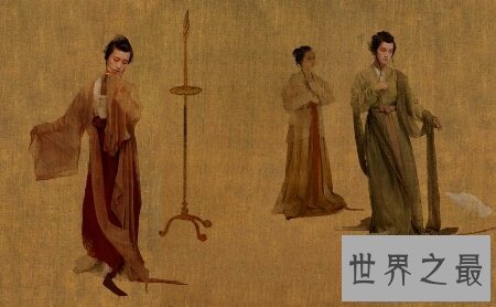 【图】唐婉与陆游终身的纠结爱恨和离愁理的清吗