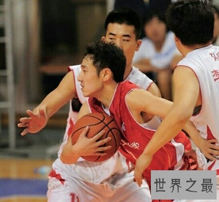 【图】咱们中国骄傲的静止健儿 曾夺下157分的史鸿飞