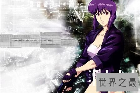 【图】动漫你是二次元的迷妹迷弟么哪几部是你的大爱