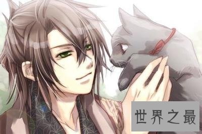 【图】动漫你是二次元的迷妹迷弟么哪几部是你的大爱