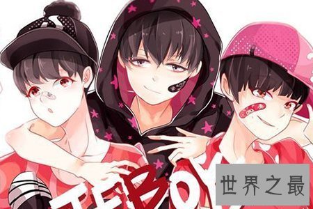 【图】动漫你是二次元的迷妹迷弟么哪几部是你的大爱