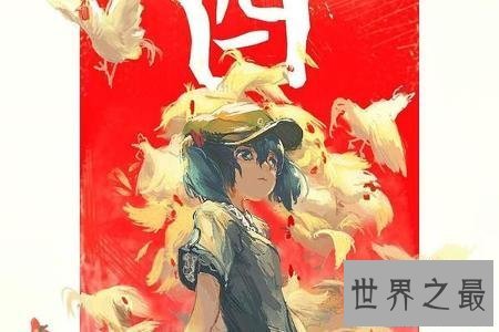 【图】动漫你是二次元的迷妹迷弟么哪几部是你的大爱