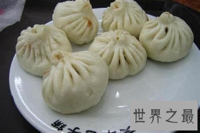 【图】庆丰包子铺这家餐厅是为什么迎来主席的光临