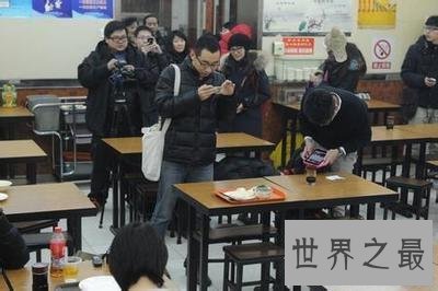 【图】庆丰包子铺这家餐厅是为什么迎来主席的光临