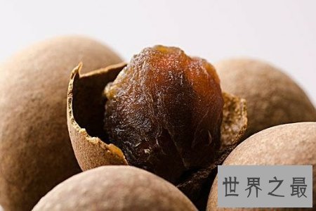 【图】桂圆干不只好吃 还有很高的营养价值