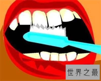 【图】梦见牙齿松动原来象征着这些 太神奇了