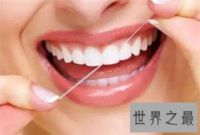 【图】梦见牙齿松动原来象征着这些 太神奇了