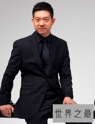 【图】 听说被银行列入黑名单 看看甘薇个人资料吧