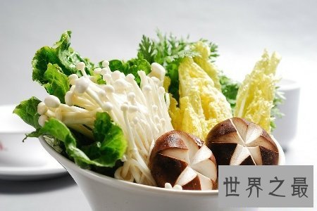 【图】蔬菜图片 蔬菜富含丰富的维生素 对人体有极大好