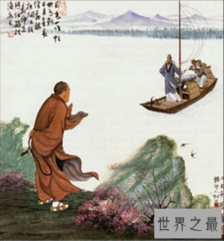 【图】咱们如何理解北宋文学家 书法家 唐宋八大家之一