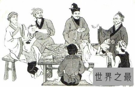 【图】咱们如何理解北宋文学家 书法家 唐宋八大家之一