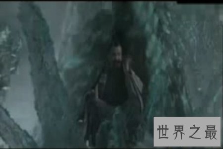 【图】申公豹虽为虎作伥 但却有不学无术