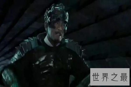 【图】申公豹虽为虎作伥 但却有不学无术