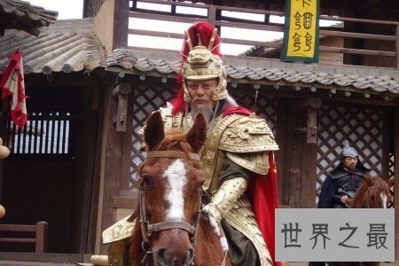 【图】申公豹虽为虎作伥 但却有不学无术