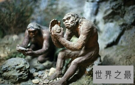 【图】今天让咱们一同来探寻一下山顶洞人是如何生活