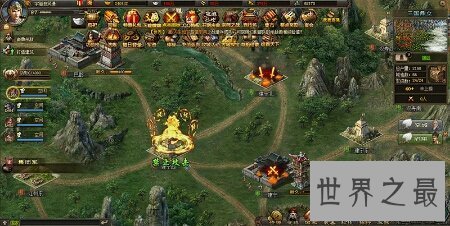 【图】由现代的三国盛世到如今的三国盛世 到底如何