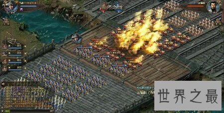 【图】由现代的三国盛世到如今的三国盛世 到底如何