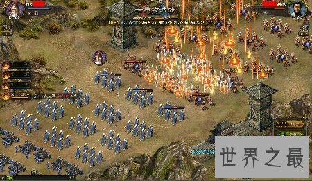 【图】由现代的三国盛世到如今的三国盛世 到底如何