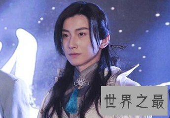 【图】电视剧刀剑纷乱是一部十分火的电视剧 一播出就