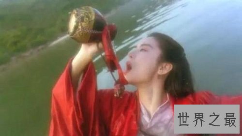 【图】西方不败是男是女 这个成绩值得咱们深究让我探