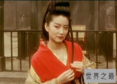 【图】东方不败是男是女 这个问题值得我们深究让我探