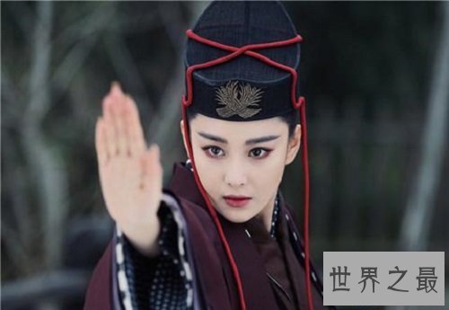 【图】西方不败是男是女 这个成绩值得咱们深究让我探