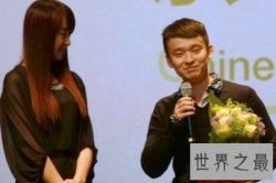 【图】最有前途青年演员奖是对一个演员的肯定 你觉得